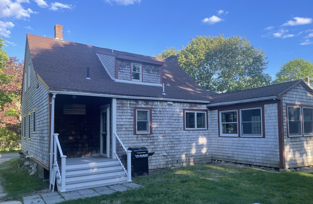 127 King Street Hanover, MA 02339 - Photo 31 of 33
