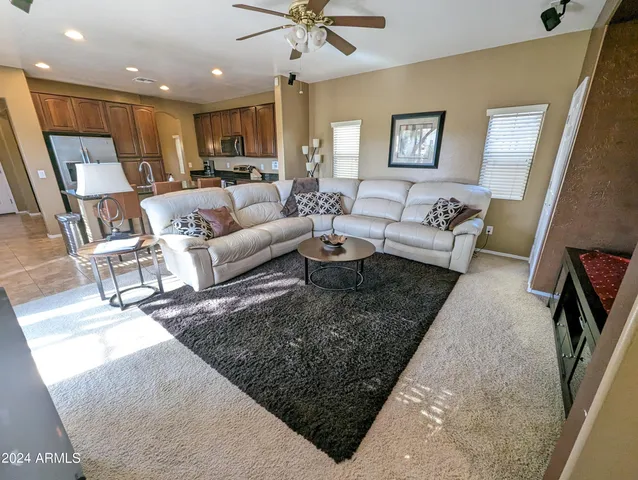 $5,500 | 4721 East Redfield Road, Gilbert, AZ 85234