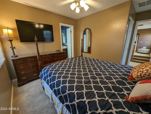 $5,500 | 4721 East Redfield Road, Gilbert, AZ 85234