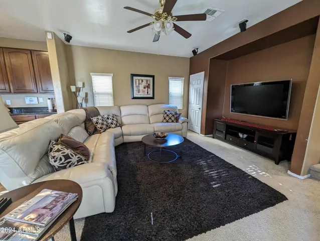 $5,500 | 4721 East Redfield Road, Gilbert, AZ 85234