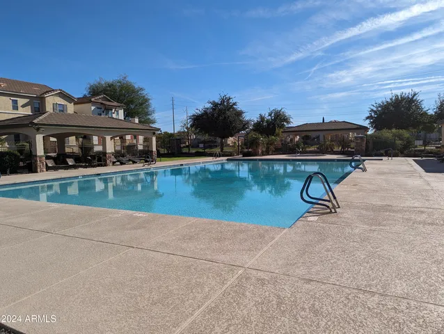 $5,500 | 4721 East Redfield Road, Gilbert, AZ 85234