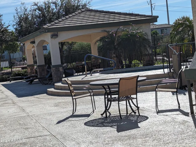 $5,500 | 4721 East Redfield Road, Gilbert, AZ 85234