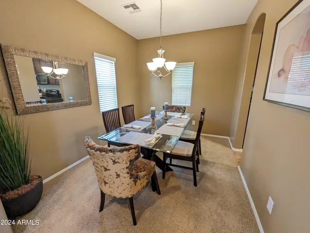 $5,500 | 4721 East Redfield Road, Gilbert, AZ 85234