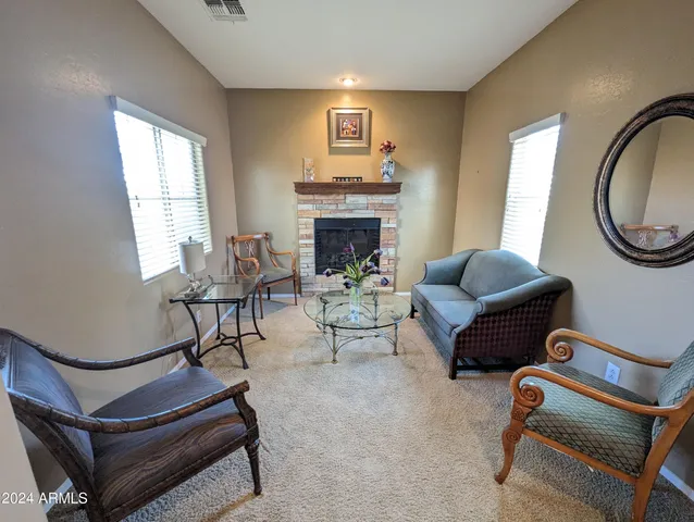 $5,500 | 4721 East Redfield Road, Gilbert, AZ 85234