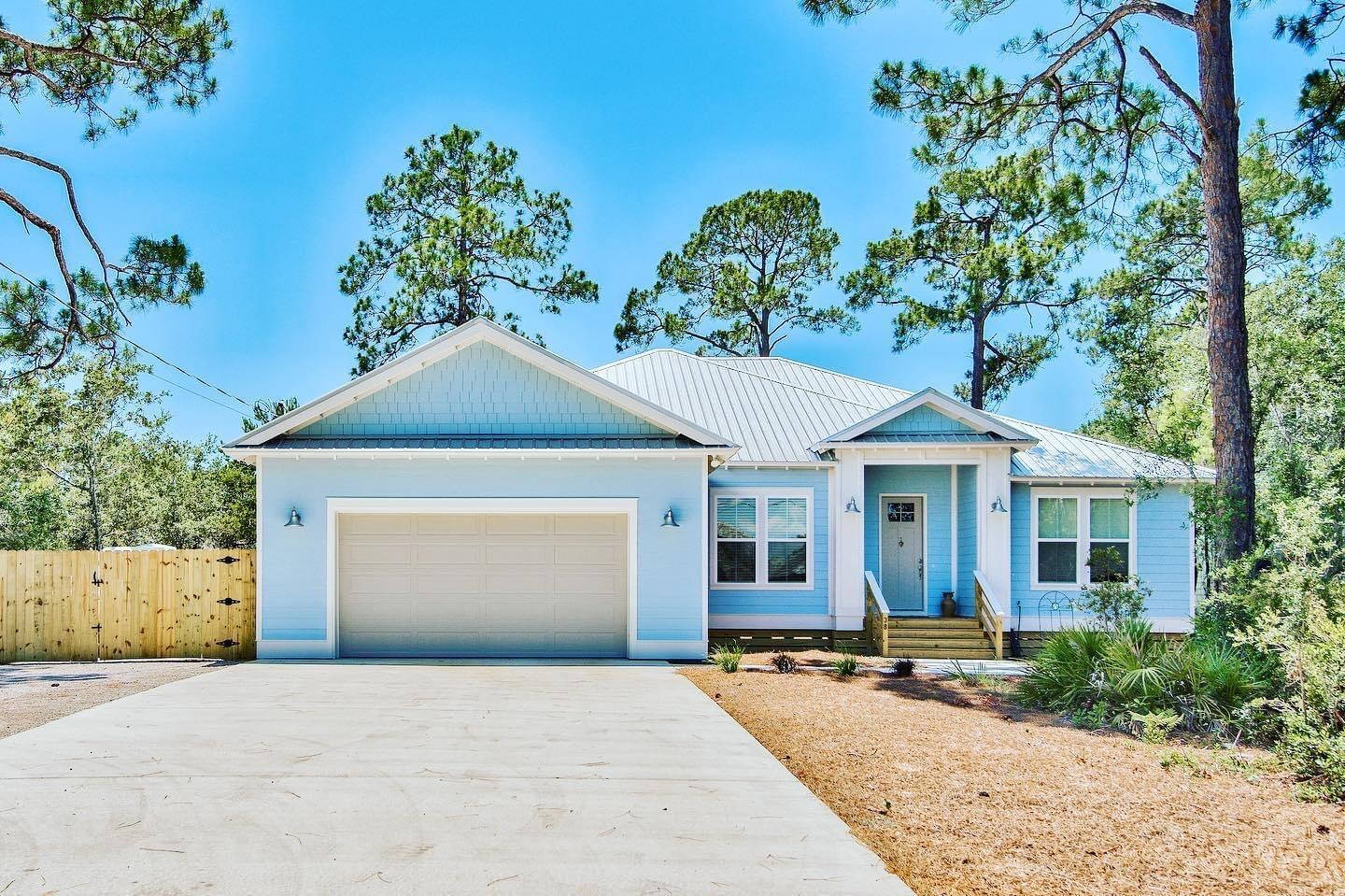 38 Paradise Point Lane Santa Rosa Beach, FL 32459 - Photo 1 of 44 IMG_2737