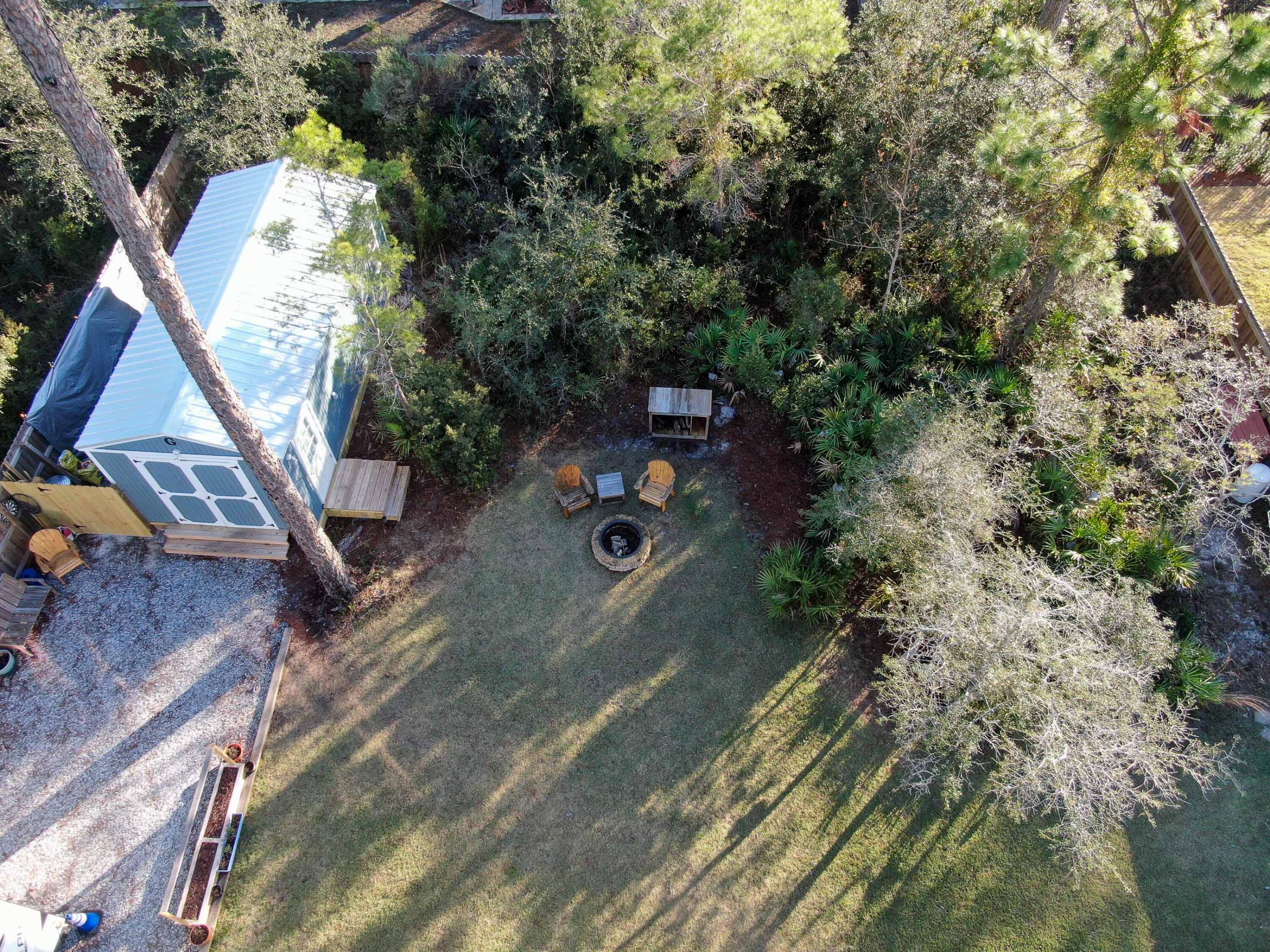 38 Paradise Point Lane Santa Rosa Beach, FL 32459 - Photo 33 of 44 DJI_0625
