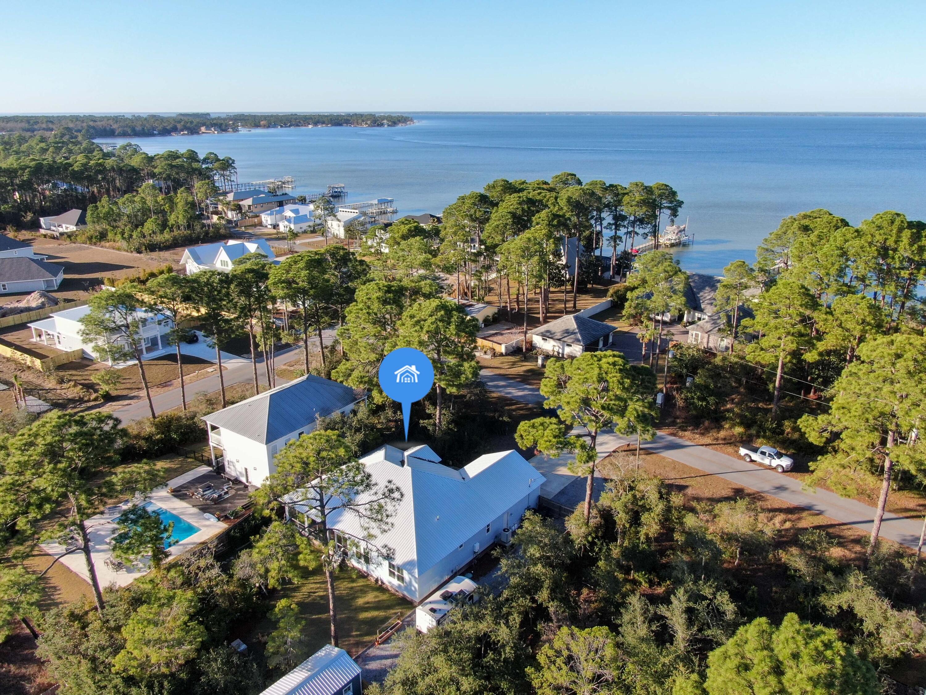 38 Paradise Point Lane Santa Rosa Beach, FL 32459 - Photo 39 of 44 DJI_0631-Edit