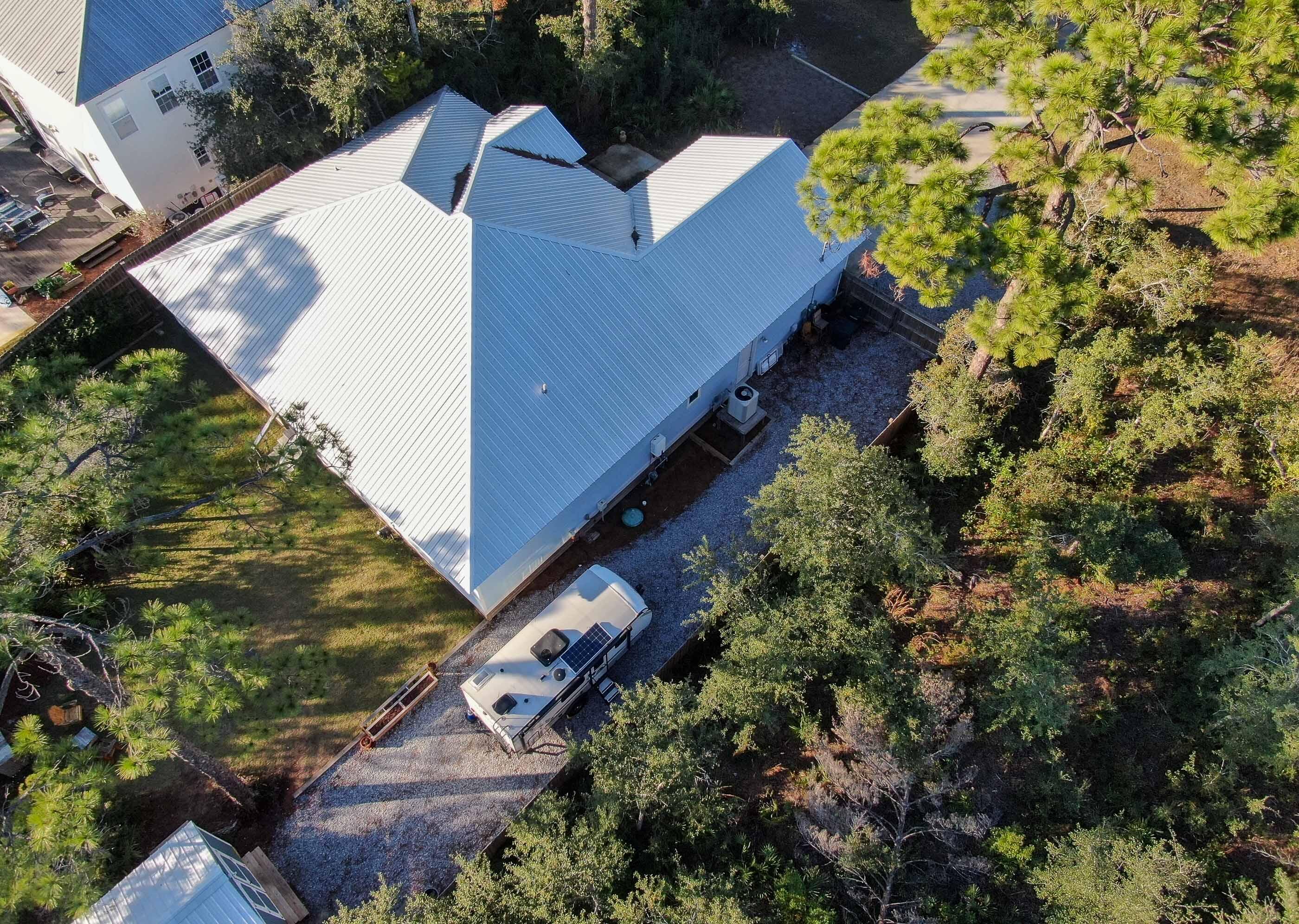 38 Paradise Point Lane Santa Rosa Beach, FL 32459 - Photo 40 of 44 DJI_0620