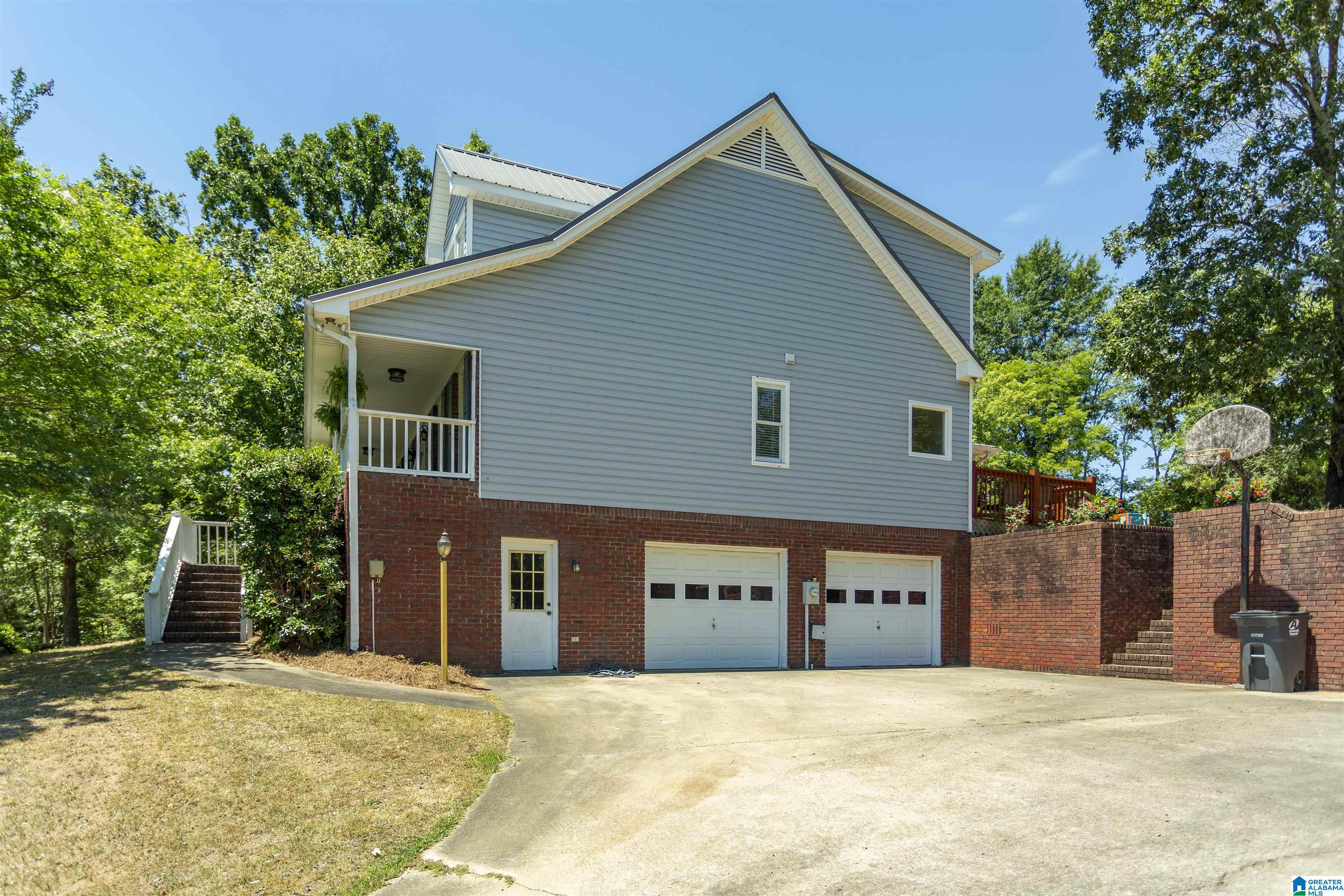 840 Round Hill Road Pelham, AL 35124 - Photo 7 of 78