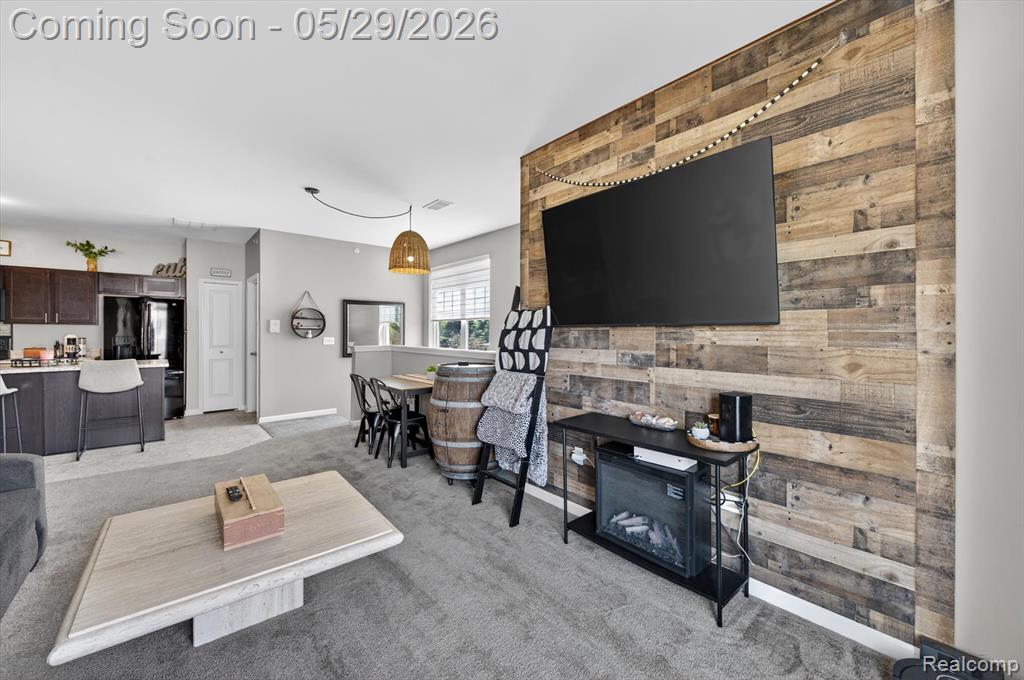 9988 Ridge Run Street Howell, MI 48855 - Photo 15 of 32