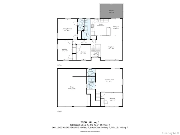 $725,000 | 204 Dahlia Drive, Mahopac, NY 10541