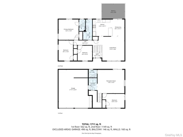 $725,000 | 204 Dahlia Drive, Mahopac, NY 10541