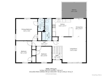 $725,000 | 204 Dahlia Drive, Mahopac, NY 10541