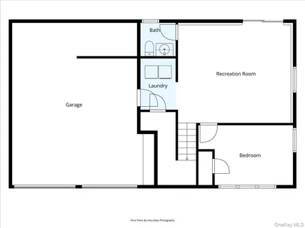 a picture of floor plan