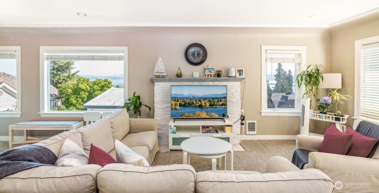 3224 South Lane Street Seattle, WA 98144 - Photo 15 of 27