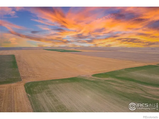 a view of an ocean beach