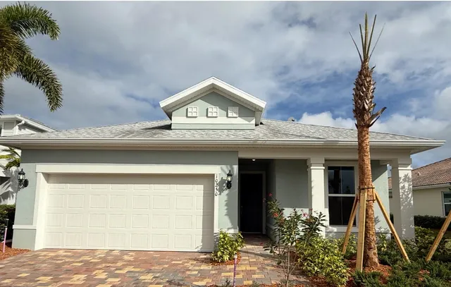 $3,100 | 10250 Southwest Captiva Drive, Port St. Lucie, FL 34987