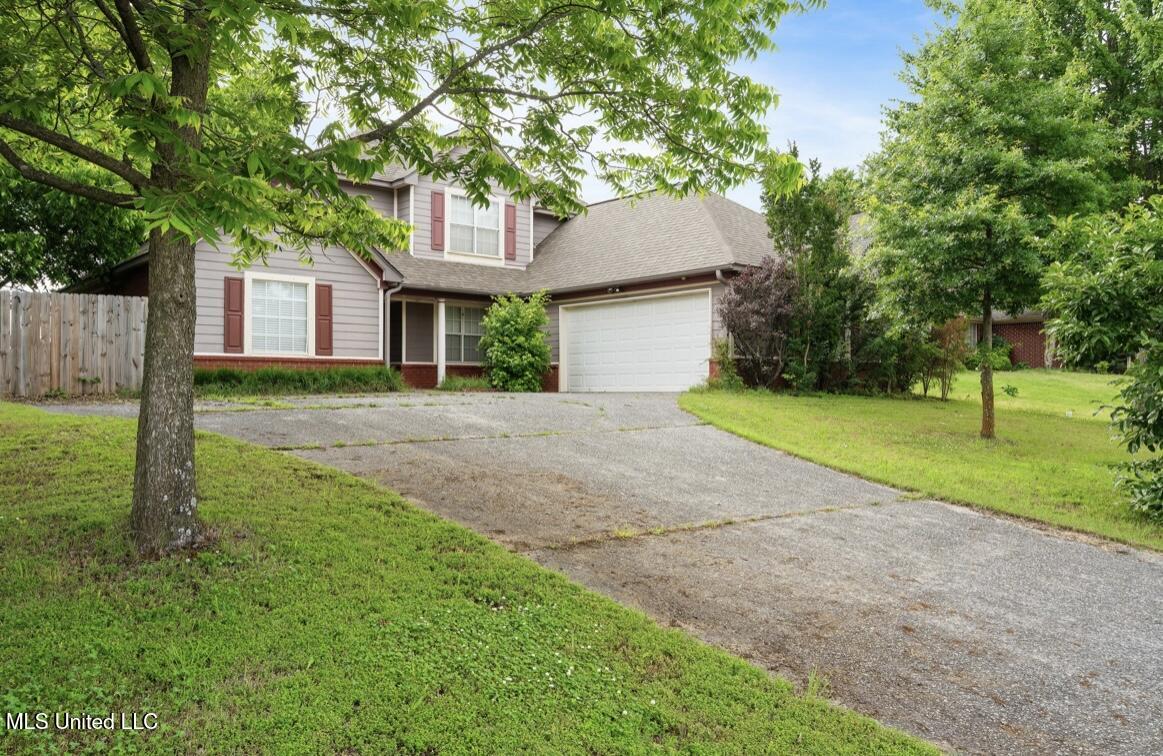 7669 Meadow Ridge Lane Olive Branch, MS 38654 - Photo 1 of 27 IMG_0673