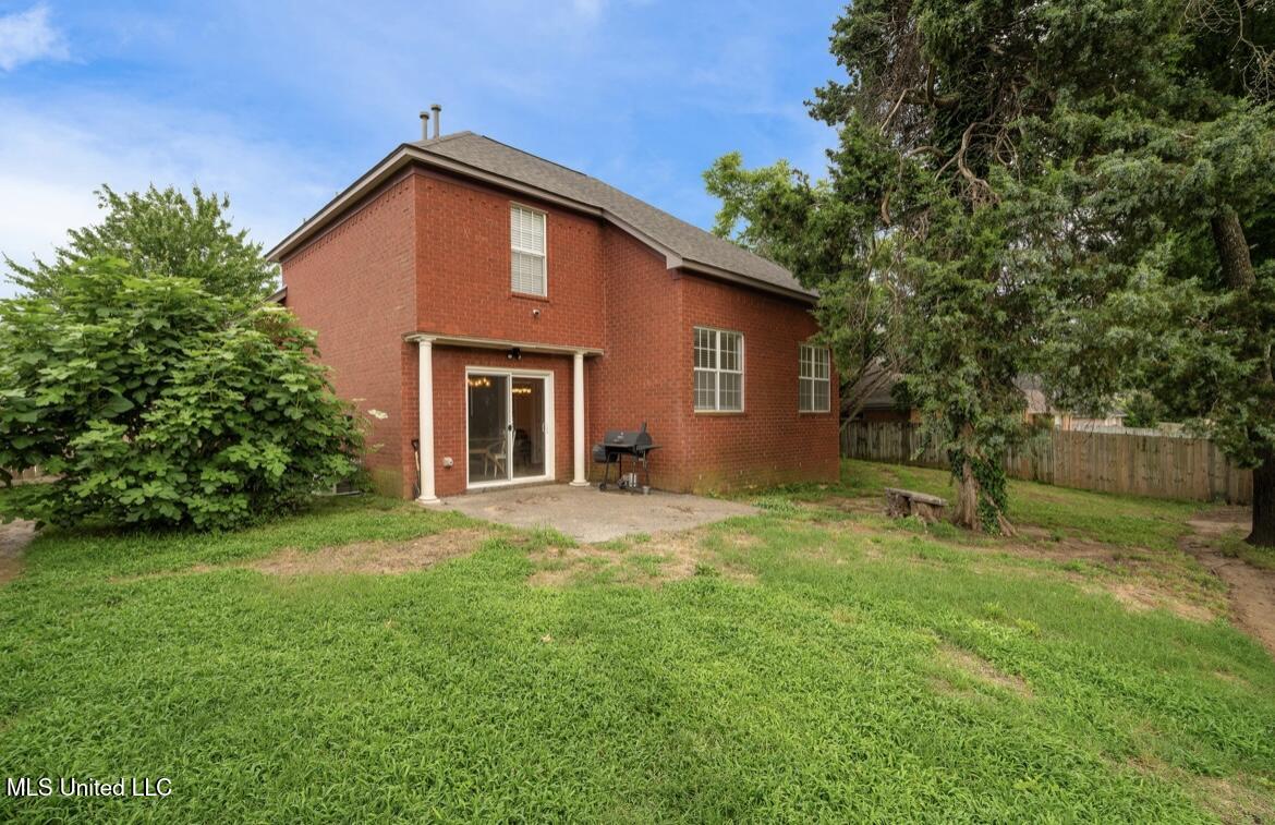 7669 Meadow Ridge Lane Olive Branch, MS 38654 - Photo 22 of 27 IMG_0693