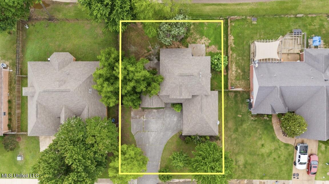7669 Meadow Ridge Lane Olive Branch, MS 38654 - Photo 27 of 27 IMG_0699