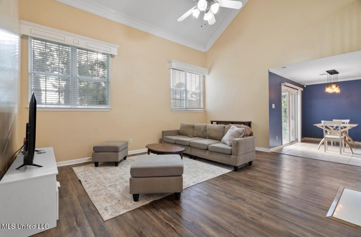 7669 Meadow Ridge Lane Olive Branch, MS 38654 - Photo 5 of 27 IMG_0676