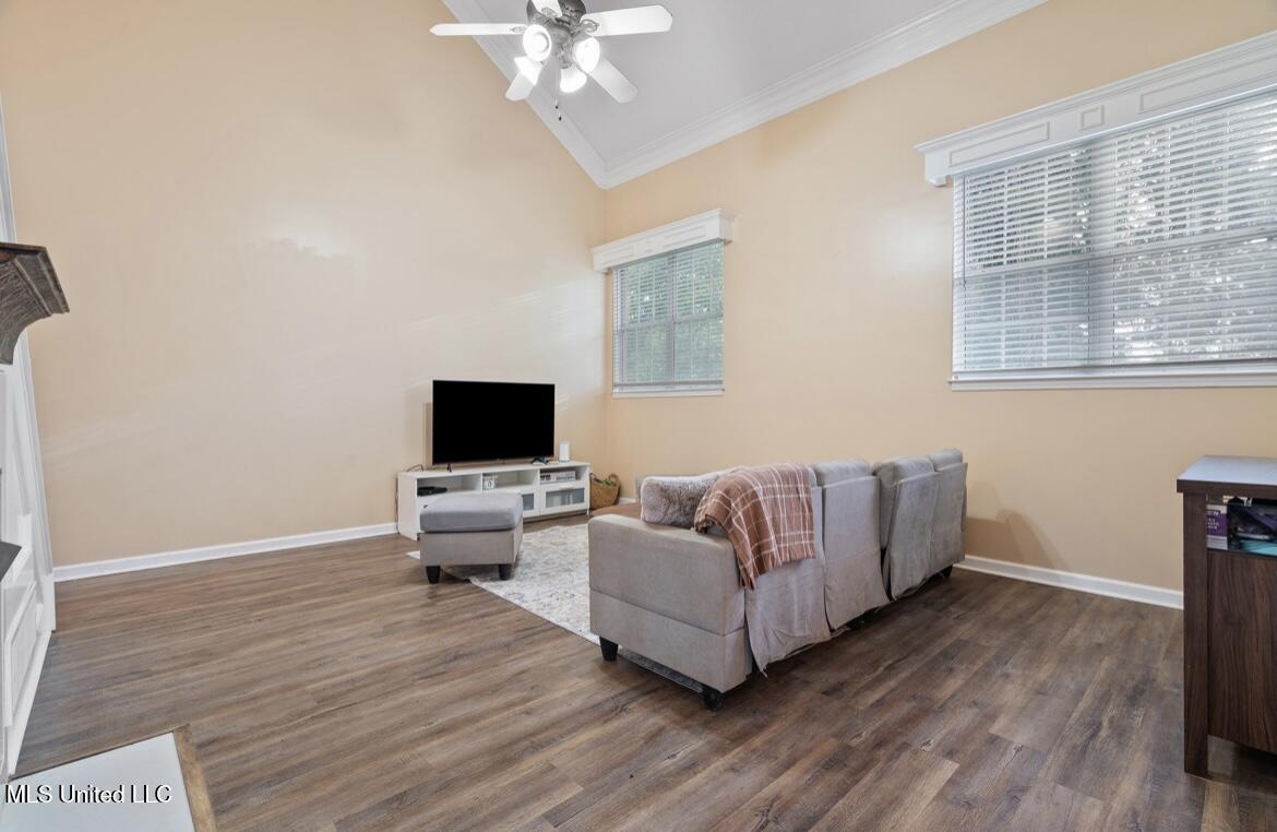 7669 Meadow Ridge Lane Olive Branch, MS 38654 - Photo 6 of 27 IMG_0677