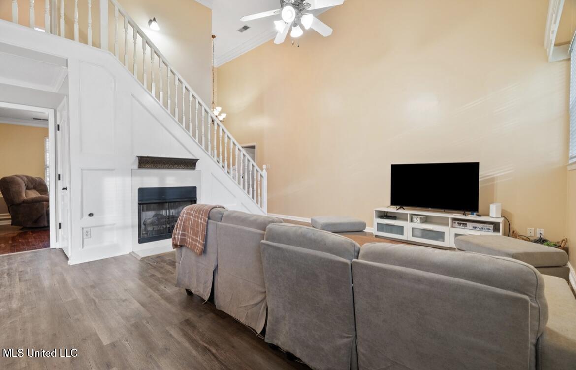 7669 Meadow Ridge Lane Olive Branch, MS 38654 - Photo 7 of 27 IMG_0678