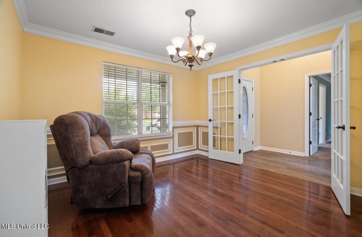 7669 Meadow Ridge Lane Olive Branch, MS 38654 - Photo 8 of 27 IMG_0679