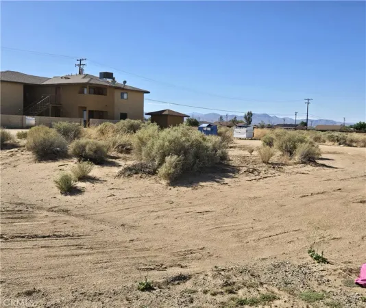 a view of a ocean beach
