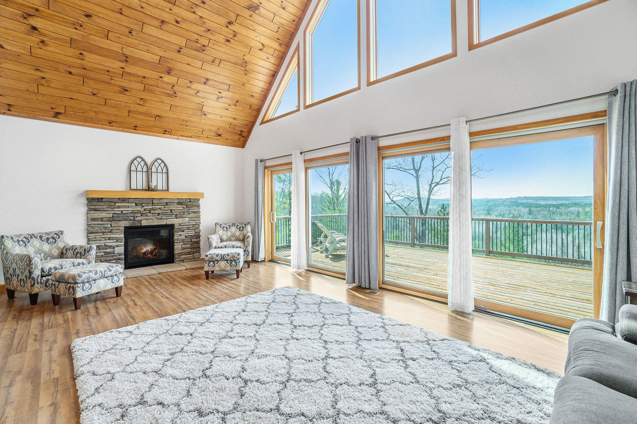 8453-8455 White Road Indian River, MI 49749 - Photo 10 of 56 A6406946
