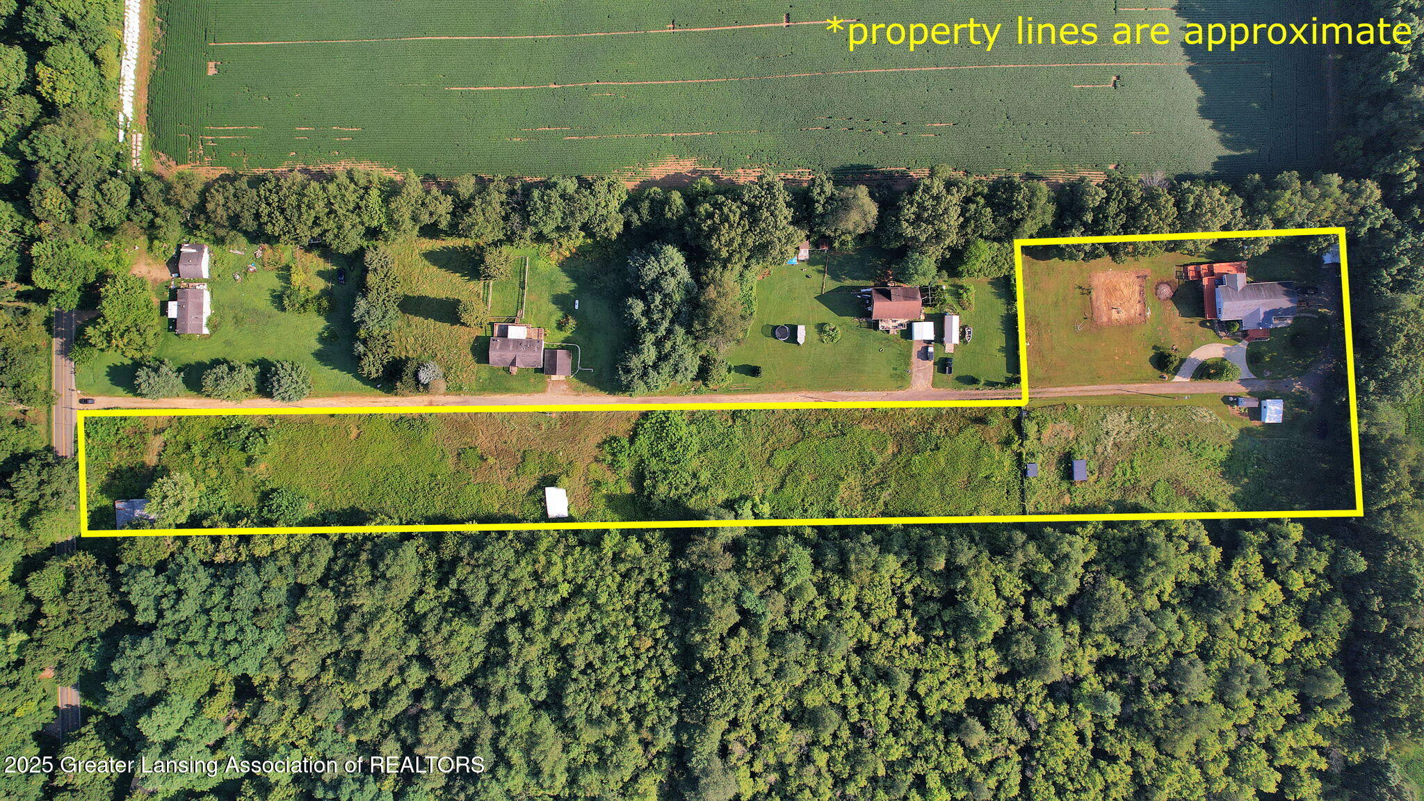 9673 Spartan Lane Springport, MI 49284 - Photo 53 of 54 54-web-or-mls-SpartanPropertyLines