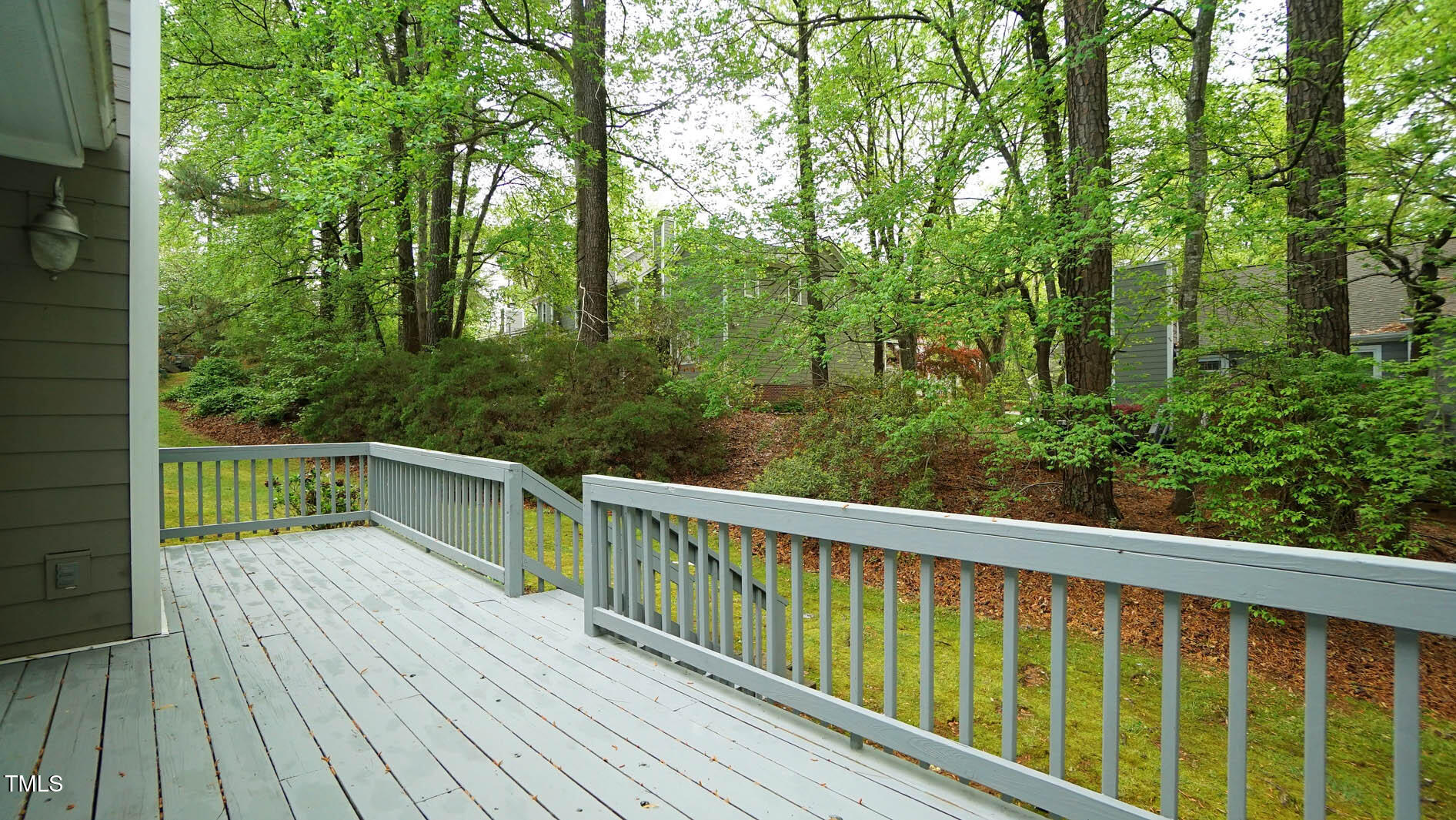 1415 Quarter Point Raleigh, NC 27615 - Photo 41 of 42 Deck