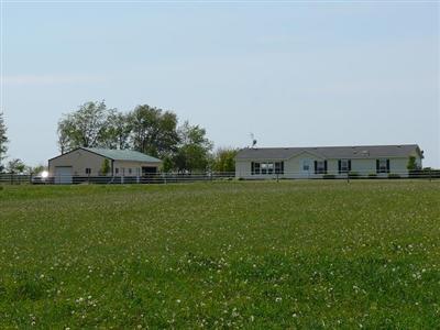 58830 Gards Prairie Road Cassopolis, MI 49031 - Photo 1 of 22 Primary Photo
