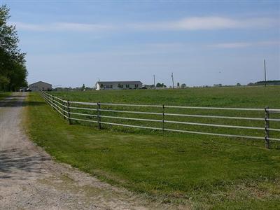 58830 Gards Prairie Road Cassopolis, MI 49031 - Photo 20 of 22 Additional Photo