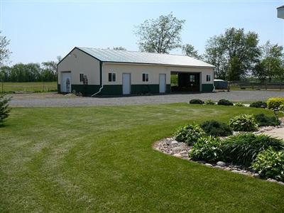 58830 Gards Prairie Road Cassopolis, MI 49031 - Photo 3 of 22 Additional Photo