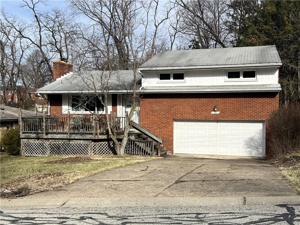 141 Reed Drive Pittsburgh, PA 15205 - Photo 1 of 25 Gallery Image 1