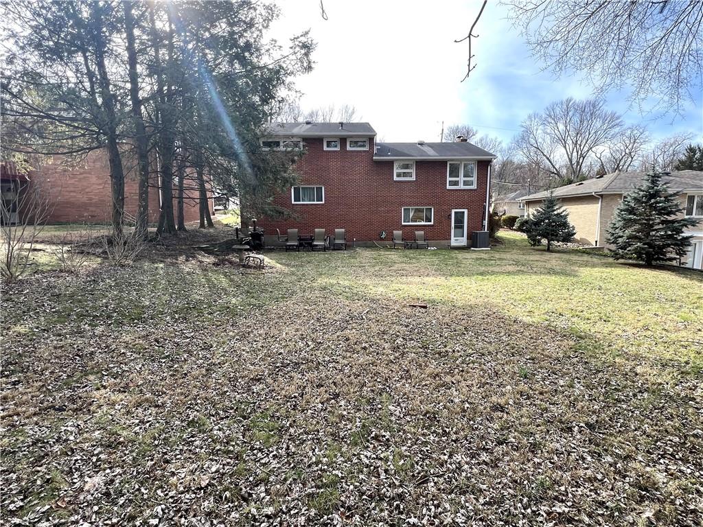 141 Reed Drive Pittsburgh, PA 15205 - Photo 24 of 25 Gallery Image 24