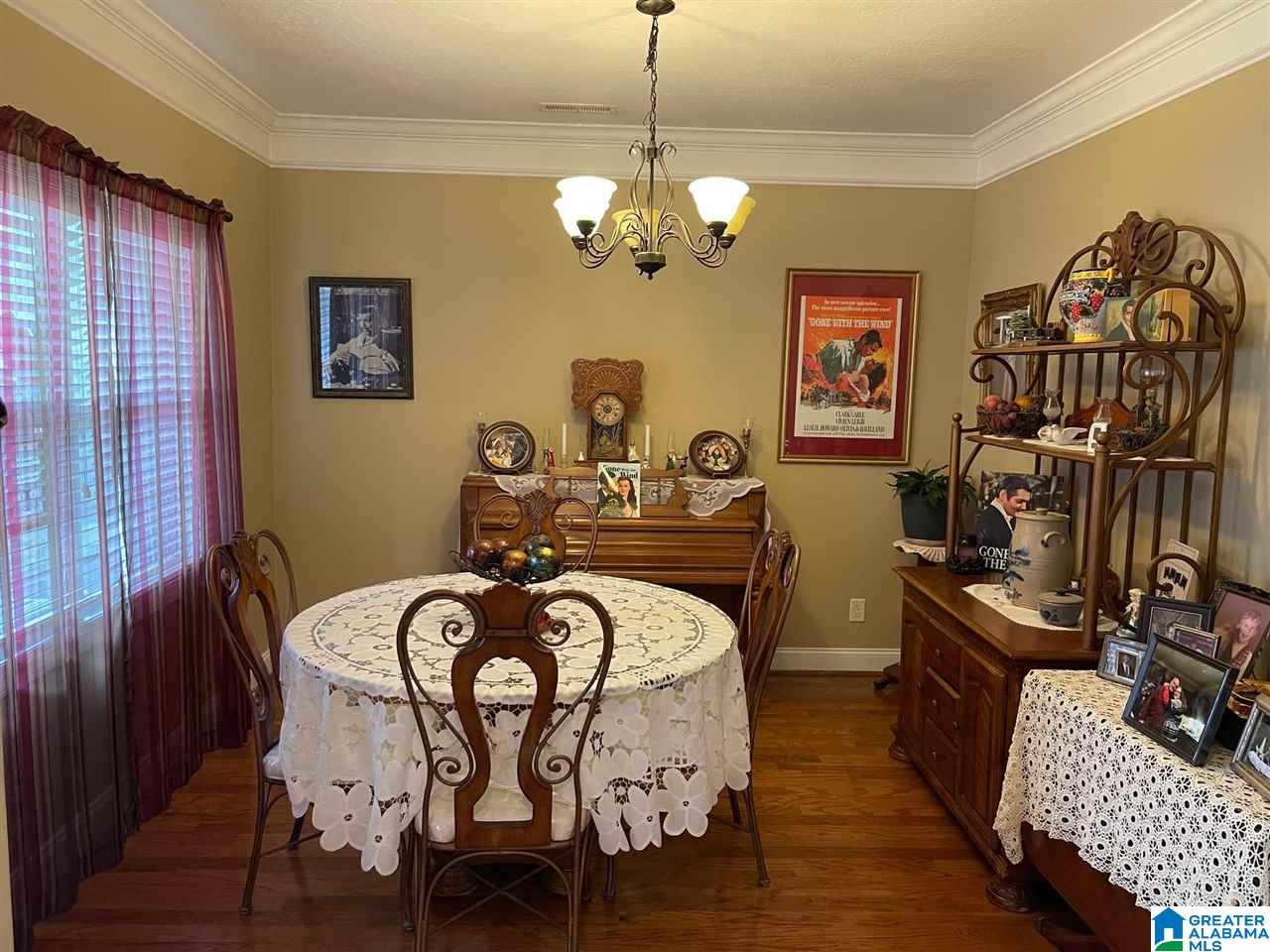 42 Jenkins Road Oxford, AL 36203 - Photo 3 of 35