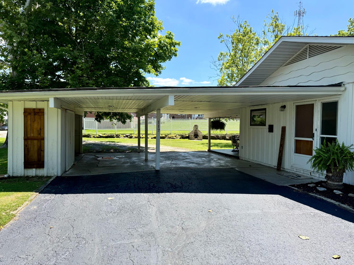 112 South 2nd Street Batesville, IN 47006 - Photo 20 of 27