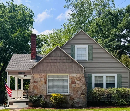 $299,900 | 1111 Chester Street, Tupelo, MS 38804