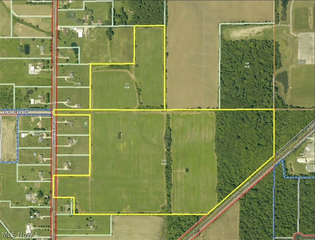 Whitehead Road Lagrange, OH 44050 - Photo 3 of 4