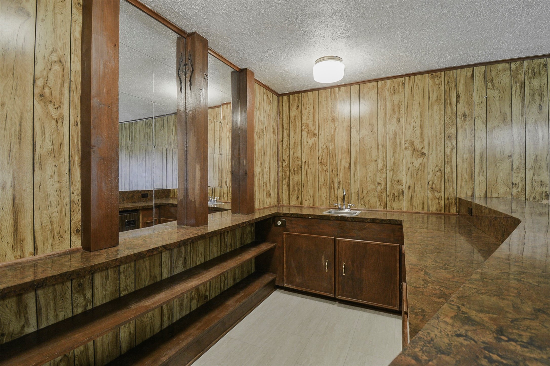 13915 Roundstone Lane Houston, TX 77015 - Photo 24 of 42 a large bathroom with a large tub and shower
