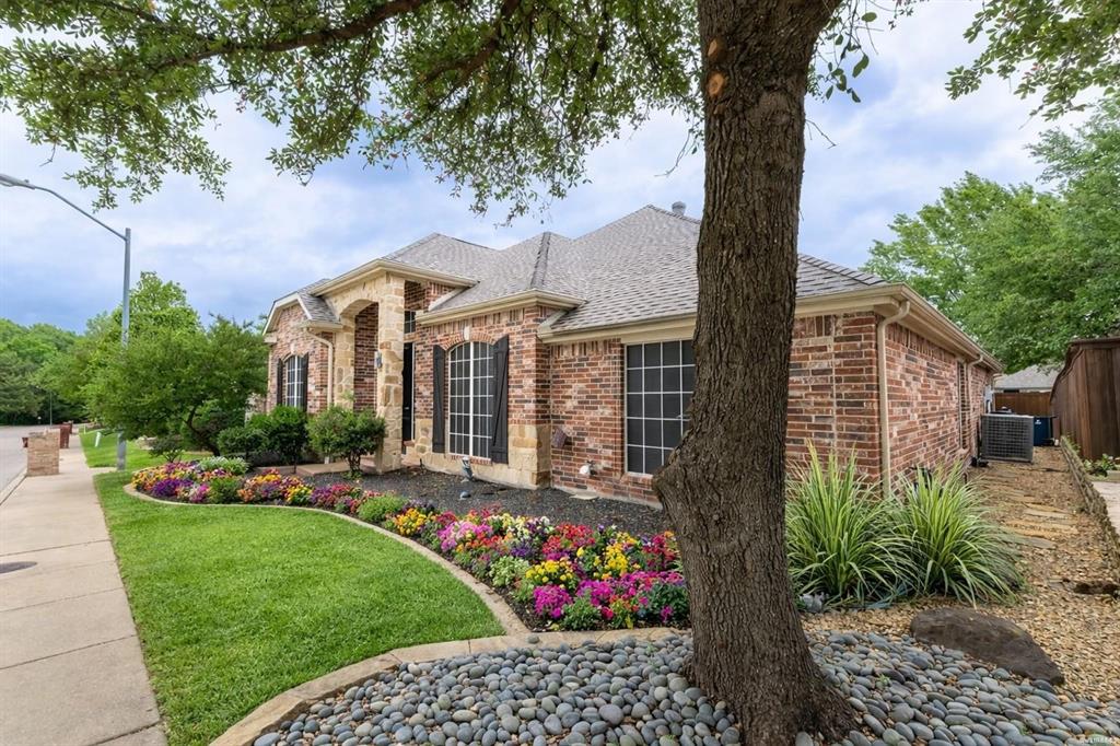 672 Channel Ridge Drive Rockwall, TX 75087 - Photo 2 of 14