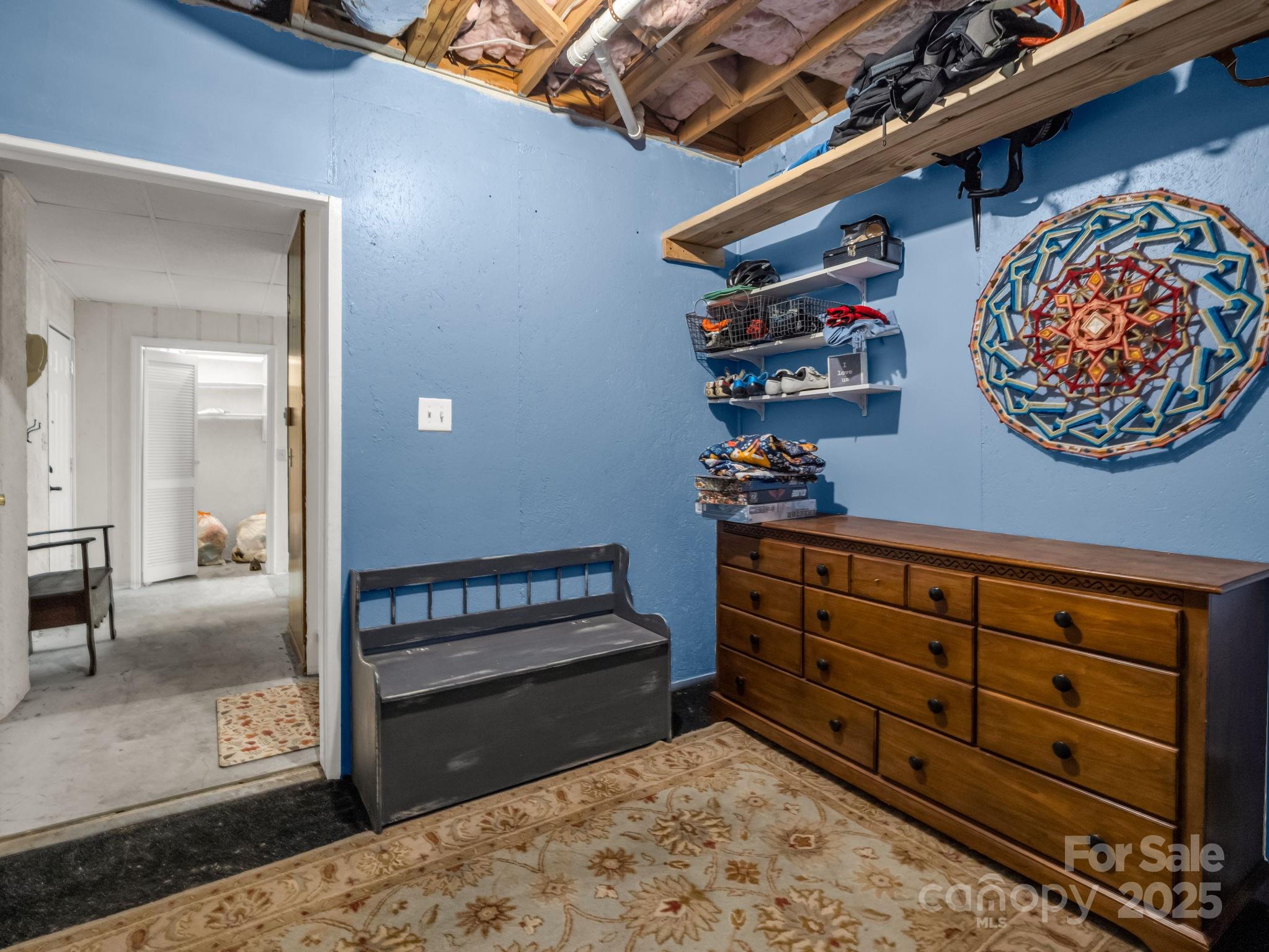 1145 Bearwallow Mountain Road Hendersonville, NC 28792 - Photo 36 of 48