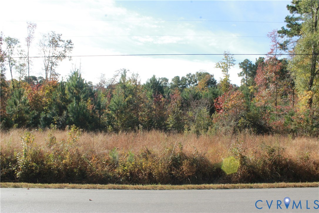 Tbd East River Road Cardinal, VA 23025 - Photo 2 of 49 a view of a lake with houses in the background