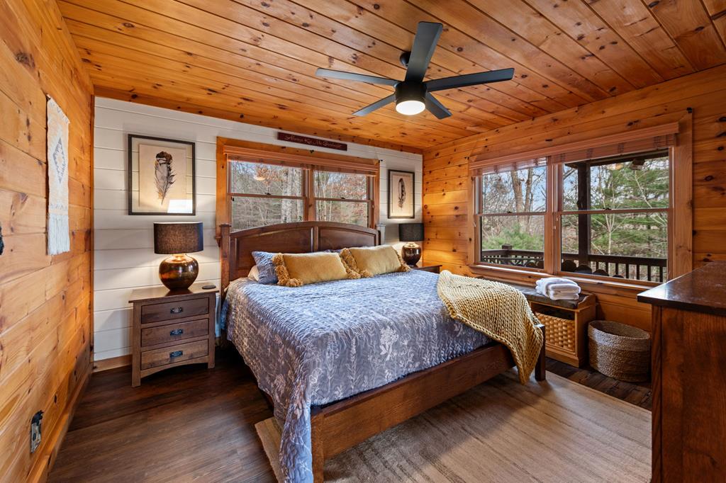 297 Tall Timber Mountain Road Blue Ridge, GA 30513 - Photo 18 of 66