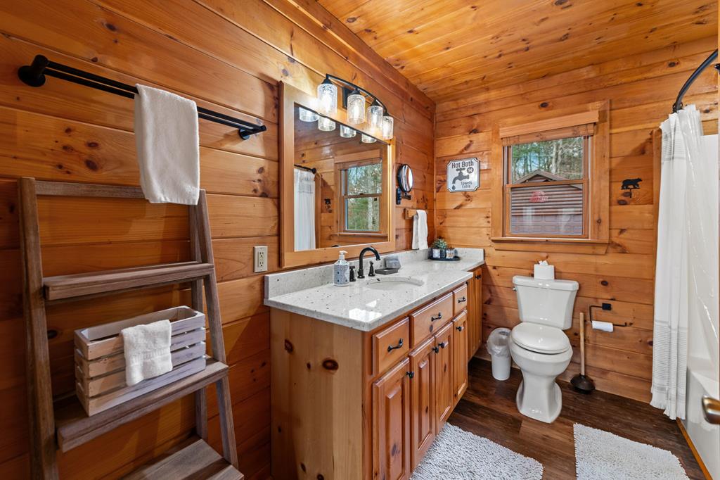 297 Tall Timber Mountain Road Blue Ridge, GA 30513 - Photo 20 of 66