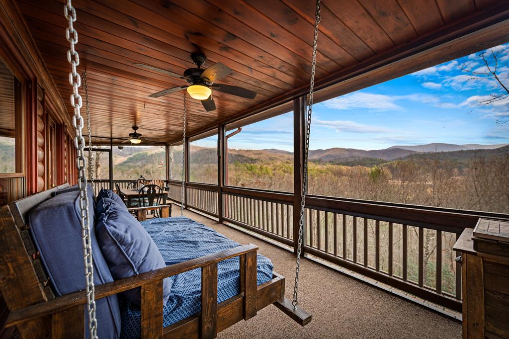 297 Tall Timber Mountain Road Blue Ridge, GA 30513 - Photo 22 of 66