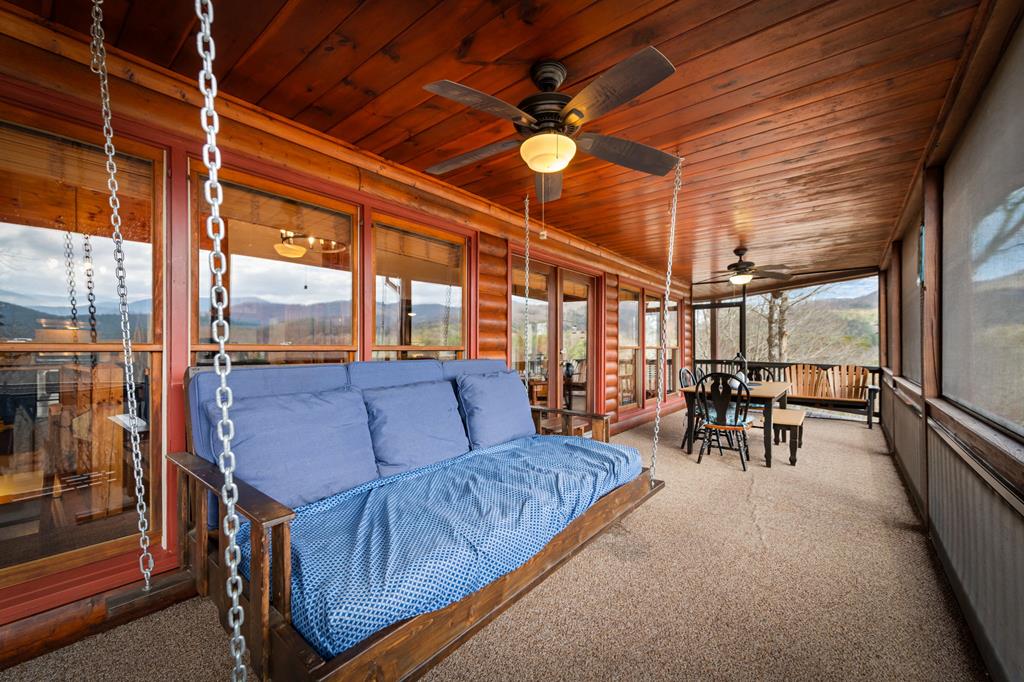 297 Tall Timber Mountain Road Blue Ridge, GA 30513 - Photo 23 of 66