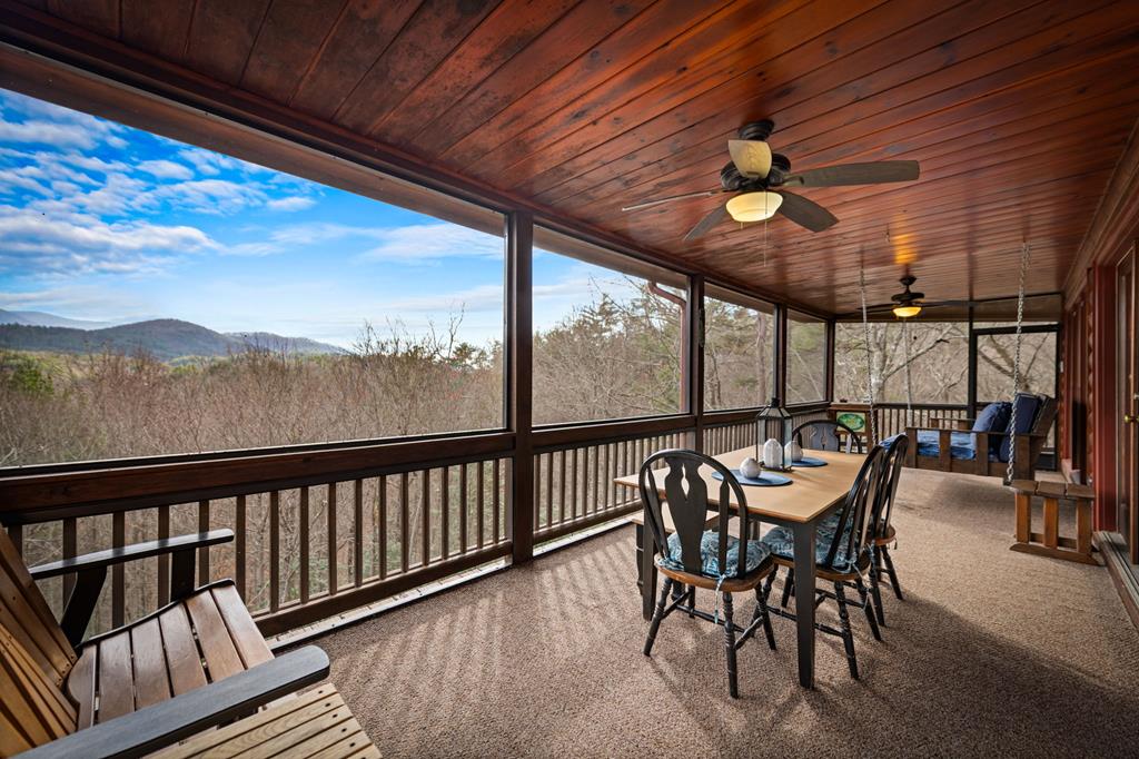 297 Tall Timber Mountain Road Blue Ridge, GA 30513 - Photo 24 of 66